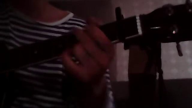 Кавер версия-Андрей Куряев-"Не воюйие с РУССКИМИ" смотреть онлайн