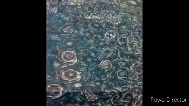 #Juno #Jowisz #Nasa Jowisz i niesamowite zdjęcia sondy Juno. смотреть онлайн