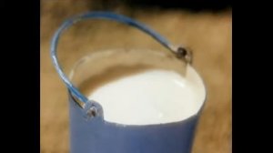 Волк и телёнок 1