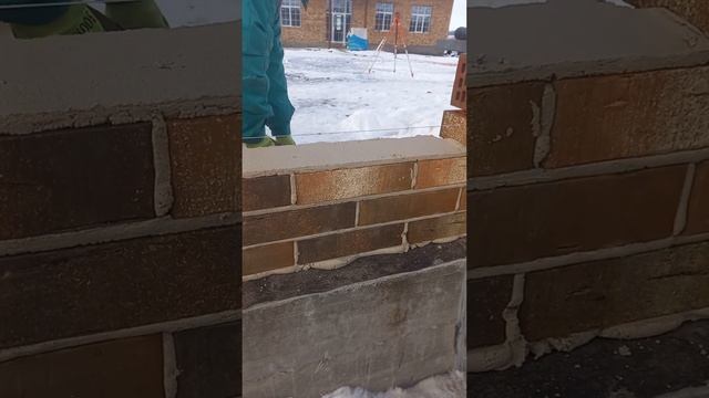 Немного работы зимой. смотреть онлайн