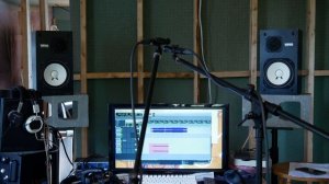 Yamaha NS10 vs Amphion One15 vs Geithain RL906