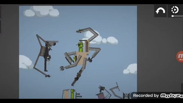 мелон плейграунд 9 часть 3 сезона фильма заражение смотреть онлайн