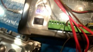 Проверка ЭБУ Лада Нива ME17.9.7 на столе. С помощью нагрузочного стенда PD60 и имитатора сигналов.