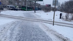 Моноколесо Сезон не заканчивается!