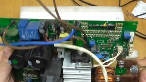 Redverg RDMMA-160K. Ремонт на продажу.