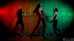 Бьянка - А чё чё (2012)