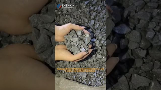 ZX is a high-quality silico manganese manufacturer in China. смотреть онлайн