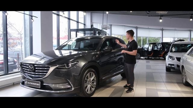 АТЕРМАЛЬНАЯ ПЛЁНКА - ЗАЩИТА САЛОНА ОТ НАГРЕВА И ВЫГОРАНИЯ
