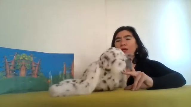 Fábula el grufalo y el ratón parte 3 смотреть онлайн