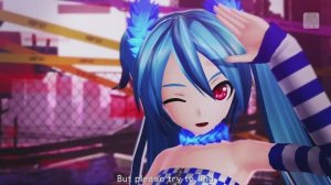 Miku Hatsune - Streaming Heart 2K