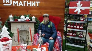 VLOG: Воскресенск МАГНИТ на Зелинского 7А