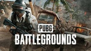 PUBG BATTLEGROUNDS