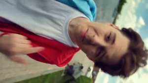 ⚡🎉компот-ГОЛОВЫ НА ЗАВТРАК (официальный Майнкрафт клип)⚡ никита⚡