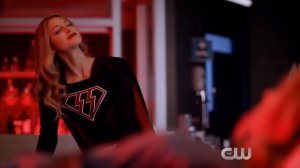 "Кризис на Земле-X" Часть 3