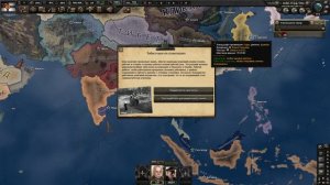 Hearts of Iron 4:Kaiserredux - Вьетнам. К государственности! 1 Серия.