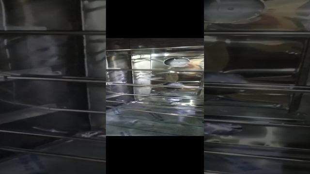 Коптильня для дома