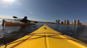 20190502 Каякинг Большая Нанога #PANDASEMENKK