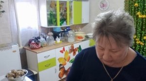 Готовлю вкуснейший суп харчо!