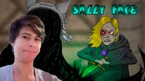 ФИНАЛ! ➤ Sally Face ➤  #10