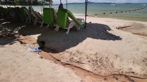 КОЗИ БИЧ - САМЫЙ КРАСИВЫЙ ПЛЯЖ ПАТТАЙИ! ПАНОРАМНЫЕ РЕСТОРАНЫ, ЛУЧШИЕ ВИДЫ. ТАИЛАНД 2024