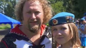 Бабкины внуки Синева