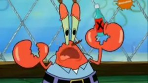 Губка Боб-Похититель крабсбургера (5/5)