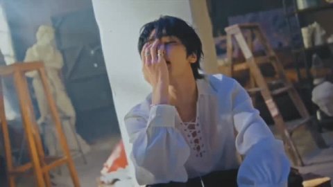 I.N Hallucination MV