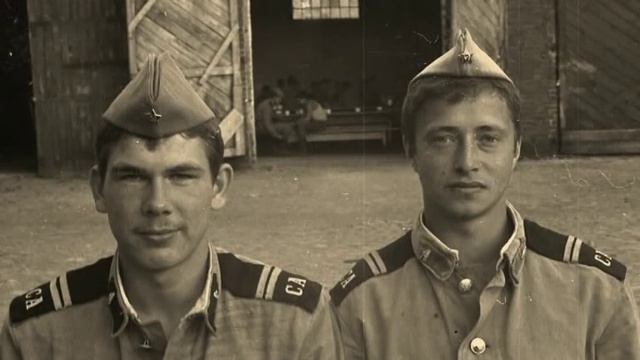 1988 IN THE ARMY HAX смотреть онлайн