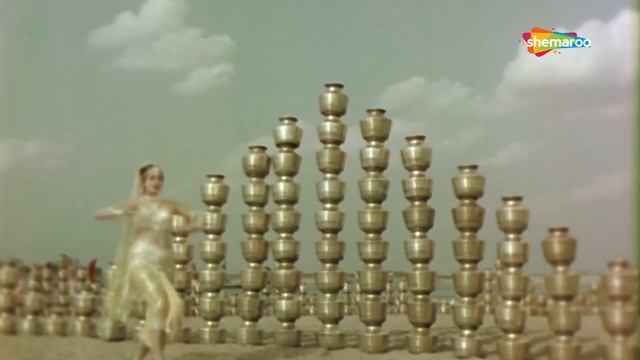 Gori Tere Ang Ang Mein  Tohfa 1984  Sridevi Jeetendra  Kishore Kumar Hits