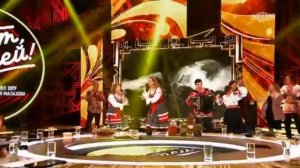 Гимн музыкальному шоу Андрея Малахова