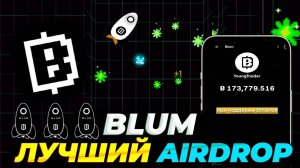 Blum Academy: Blum COO @ Blockchain Life