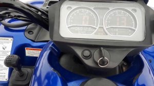 Cf moto 500a