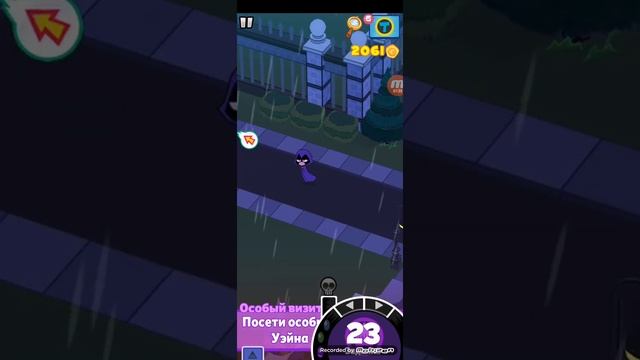 Teen Titans GO Figure / # 5 прохождение смотреть онлайн