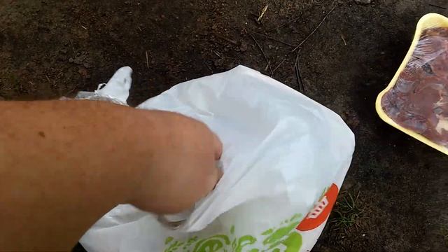 Закупка печеночки на 224 грн. Первым угостился Тимошка смотреть онлайн