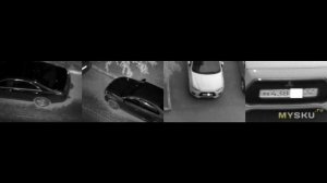 Монокуляр ночного видения FNIRSI NVS-20 4K | #Обзор