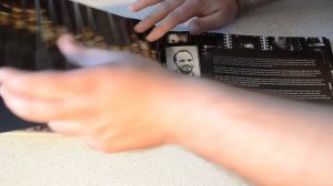 Обзор коллекционного издания Batman Arkham Knight - Memorial Edition на PS4