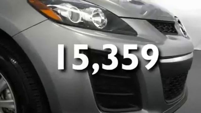 2010 Mazda CX-7 Denham Springs LA смотреть онлайн