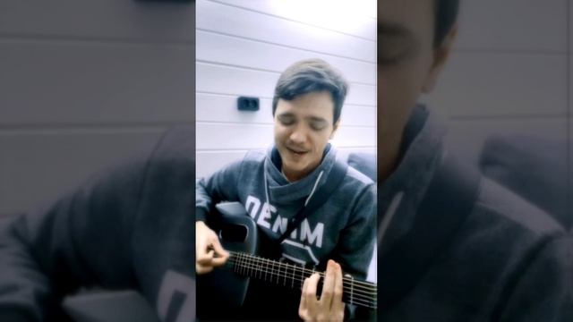 #андрейгубин #зимахолода #кавер #кавернагитаре #вокалист #живойзвук #live #vncnt