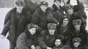 Курсантская И Ведерников