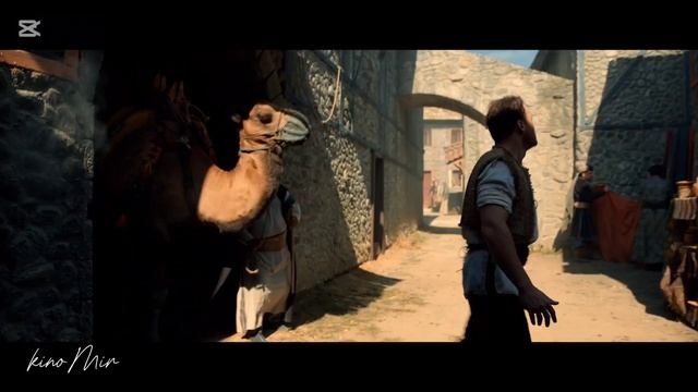 Холоп. Великолепный век - Русский трейлер (Дубляж,2025)