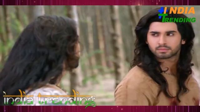 PORUS - 19th June 2018 | Sony Tv Porus Upcoming Serial News | Porus Latest Updates 2018 смотреть онлайн