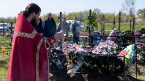 О ВДОВЦАХ. Годы, дни, месяцы вдовцов. Дары, дух и воля тех, кому дана сила всё пережить. Лекция А.Р