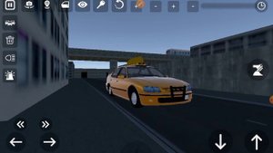 Я попал в аварию часть 1