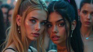 Good Luck Baby - Alex Mtrs танцевальная музыка для гулянки и танцев 2025