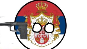 COUNTRYBALLS история России