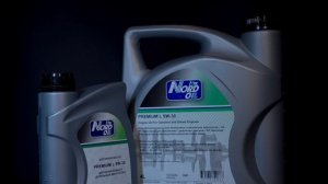 NORD OIL Premium L 5W-30 SL/CF