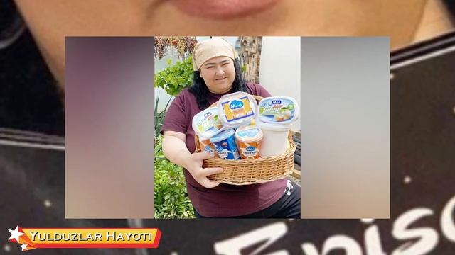 XALIMAXONIM YANGI OILAVIY VA SHAXSIY RASMLARI 2020 смотреть онлайн