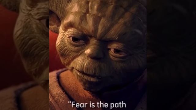 Yodas Greatest Quotes