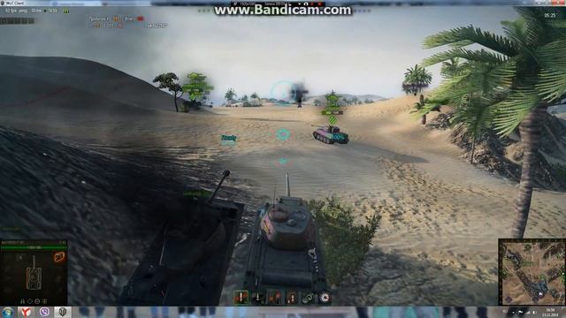 Играем на т-43 смотреть онлайн