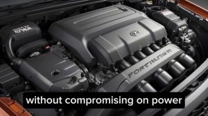 Unveiling the 2025/2026 Toyota Fortuner for the US Market!